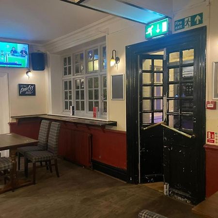 קרנלי The Cranley Hotel מראה חיצוני תמונה