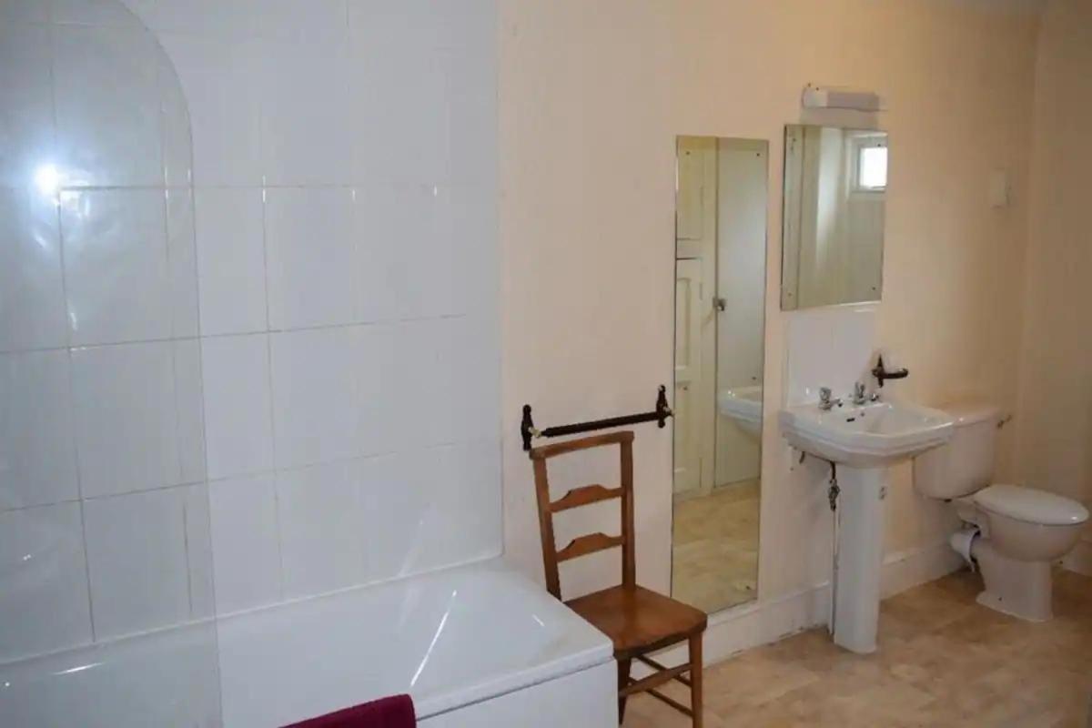 קרנלי The Cranley Hotel מראה חיצוני תמונה