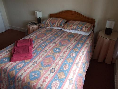 קרנלי The Cranley Hotel מראה חיצוני תמונה