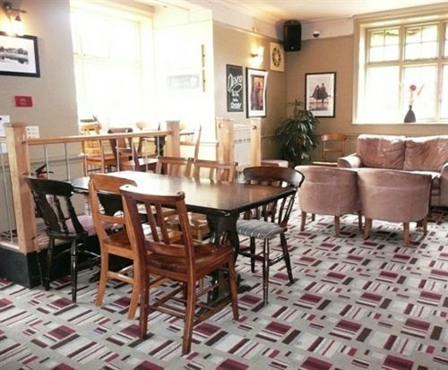 קרנלי The Cranley Hotel מראה חיצוני תמונה