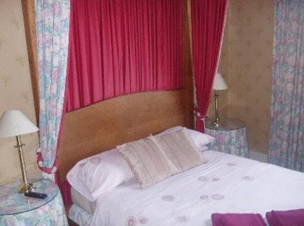 קרנלי The Cranley Hotel מראה חיצוני תמונה